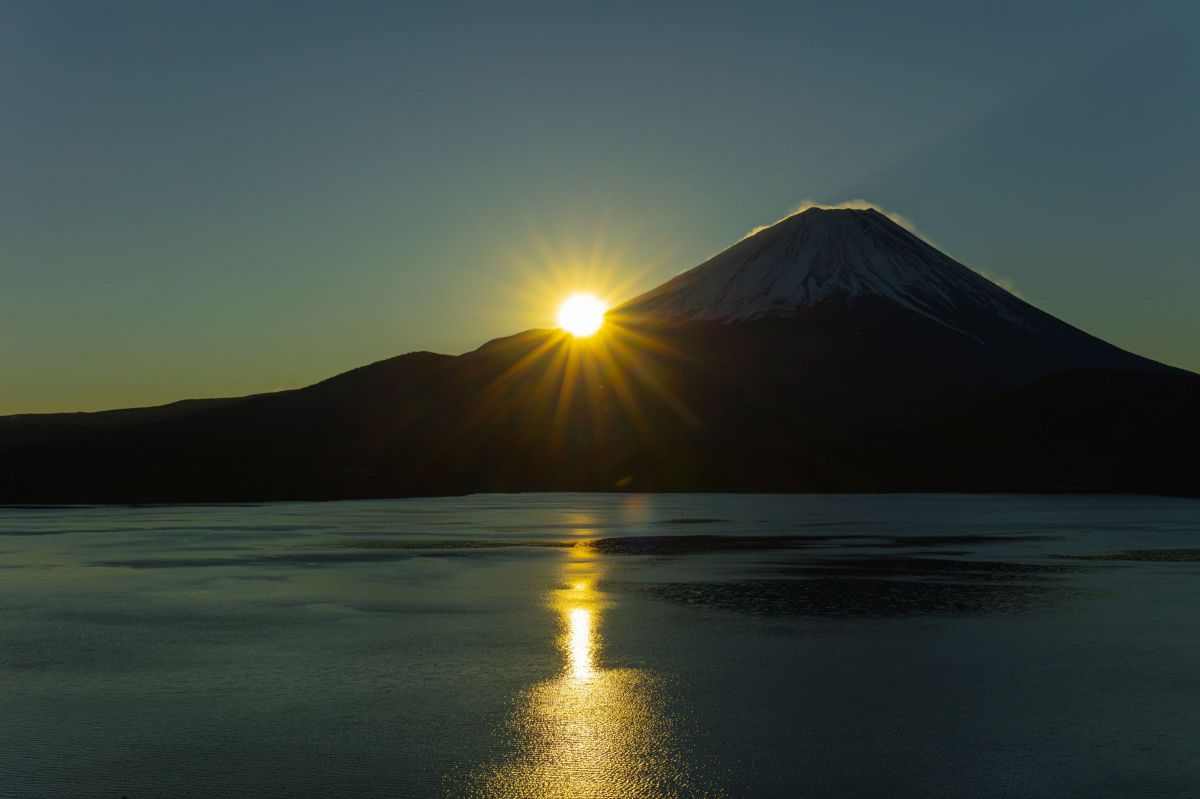 神様はどんなことに関心を持っているのかな？